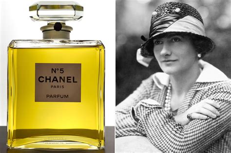 chanel no 5 herstellungskosten|chanel no 5 history.